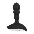 No. 78 Rechargeable Anal Stimulator Black