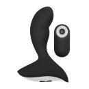 No. 79 Rechargeable P-Spot Stimulator Black