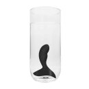 No. 79 Rechargeable P-Spot Stimulator Black