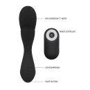 No. 79 Rechargeable P-Spot Stimulator Black