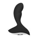 No. 79 Rechargeable P-Spot Stimulator Black