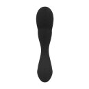 No. 79 Rechargeable P-Spot Stimulator Black