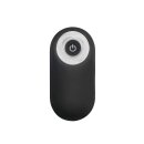 No. 79 Rechargeable P-Spot Stimulator Black