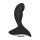 No. 79 Rechargeable P-Spot Stimulator Black