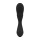 No. 79 Rechargeable P-Spot Stimulator Black