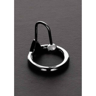 Lock N Load Glans Ring Cum Stopper Stainless Steel
