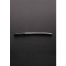 Single End dilator (8mm) Brushed Steel