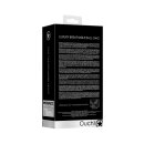 Breathable Luxury Ball Gag Black