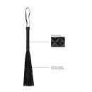 Luxury Whip Black