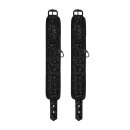 Luxury Spreader Bar Black