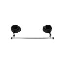 Luxury Spreader Bar Black