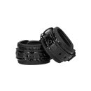 Luxury Hand Cuffs Black