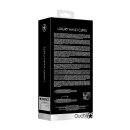 Luxury Hand Cuffs Black