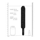 Luxury Hand Cuffs Black