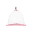Breast Pump Set Medium Rose Gold