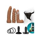 Dual Density Starter Set Caramel