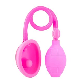 Vagina Pump Pink