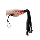 Luxury Whip Burgundy