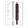 Luxury Spreader Bar Burgundy