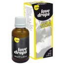 ERO Love Drops Men & Women - 30 ml Tropfen