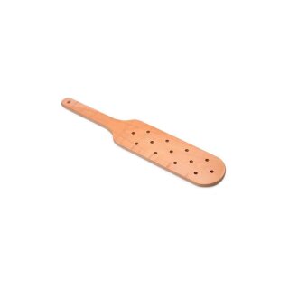 Strict Wooden Paddle