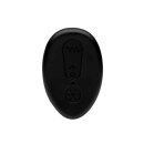 Under Control Silicone Thrusting Anal Plug with Remote Control