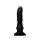 Silicone Vibrating & Thrusting Plug