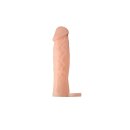 2 Inch Silicone Penis Extension
