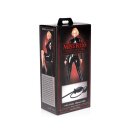 Mistress Isabella Sinclaire Inflatable Enema Plug