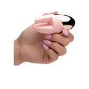 Vibrassage Caress - Pink