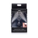 Master Series Dragon Orbs Nubbed Silicone Magnetic Balls...