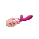 Achilles Rechargeable - Pink
