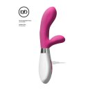 Achilles Rechargeable - Pink