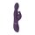 Niva - 360degrees Rabbit - Purple