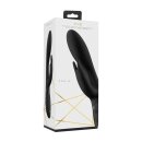 Zosia - Classic G-Spot Rabbit - Black
