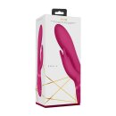 Zosia - Classic G-Spot Rabbit - Pink