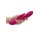 Zosia - Classic G-Spot Rabbit - Pink
