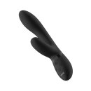 Kyra - Pulse Clitoral Rabbit - Black
