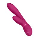 Kyra - Pulse Clitoral Rabbit - Pink