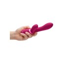 Kyra - Pulse Clitoral Rabbit - Pink