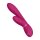 Kyra - Pulse Clitoral Rabbit - Pink