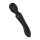 Enora - Wand & Vibrator - Black