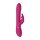 Amoris - Stimulating Beads Rabbit - Pink