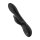 Mira - Spinning G-Spot Rabbit - Black