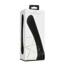 Ombra - Bendable Vibrator - Black