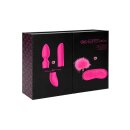 Pleasure Kit #4 - Pink