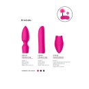 Pleasure Kit #4 - Pink