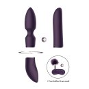 Pleasure Kit #4 - Purple