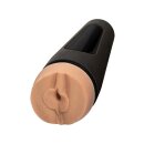 Doc Johnson MAINSQUEEZE Bailey Rayne ULTRASKYN Pussy...