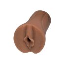 Honey Gold ULTRASKYN Pocket Pussy Caramel